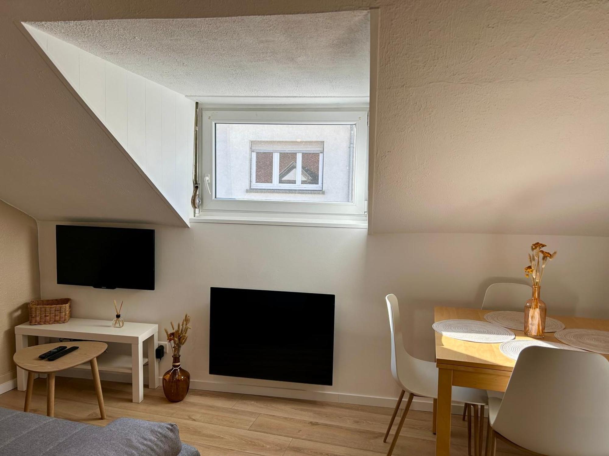 Douce Agathe - Duo-Groupe, Chaleureux, Tram 200M, Centre 10Min Apartment Strasbourg Exterior photo